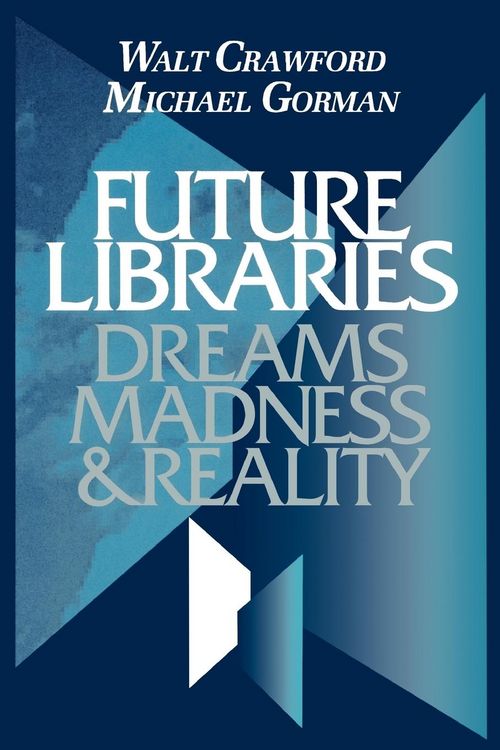 Produktbild: Future Libraries