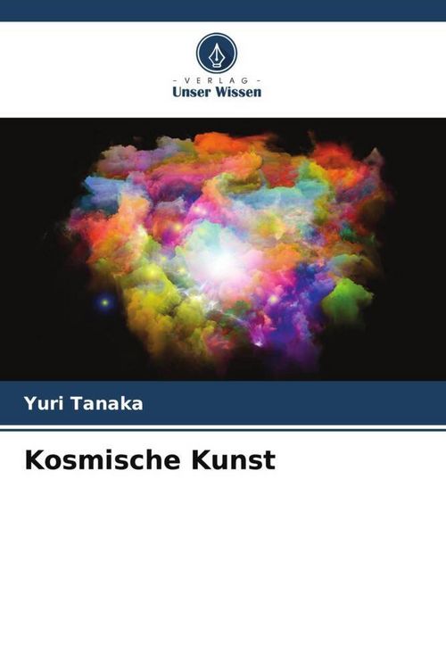 Produktbild: Kosmische Kunst