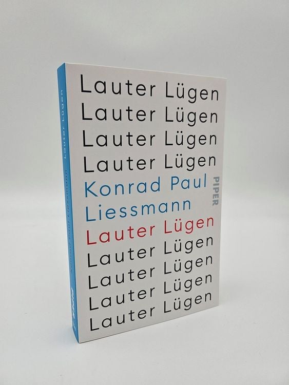 Produktbild: Lauter L&uuml;gen