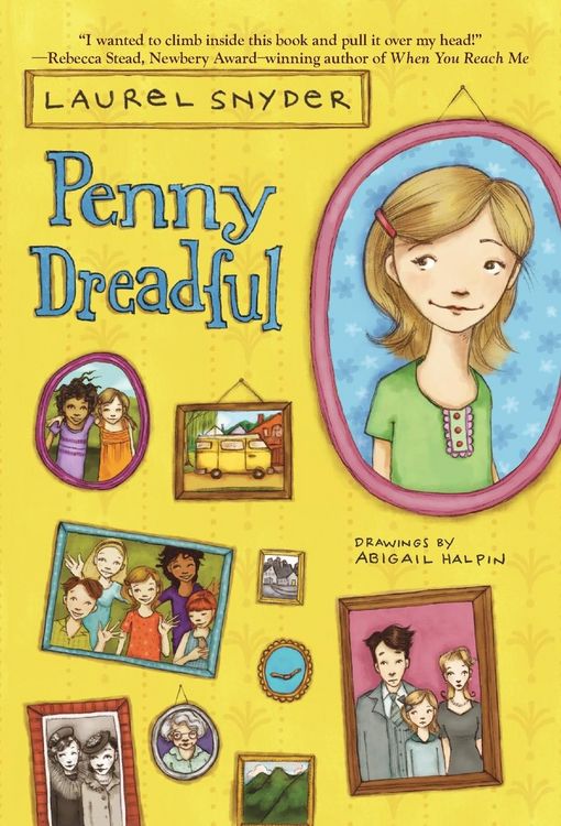 Produktbild: Penny Dreadful