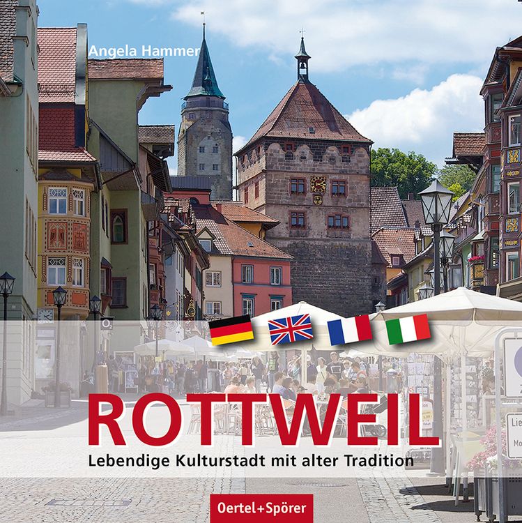 Produktbild: Rottweil