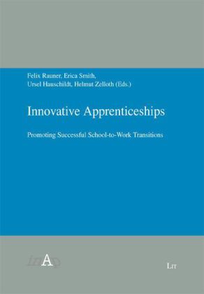 Produktbild: Innovative Apprenticeships