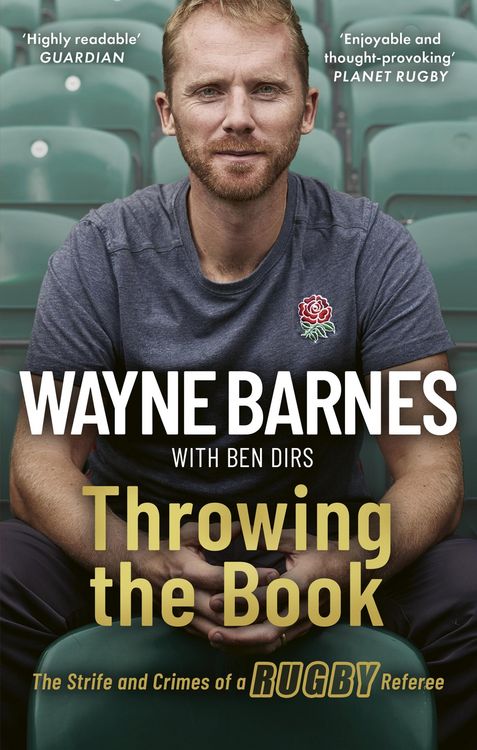 Produktbild: Throwing the Book