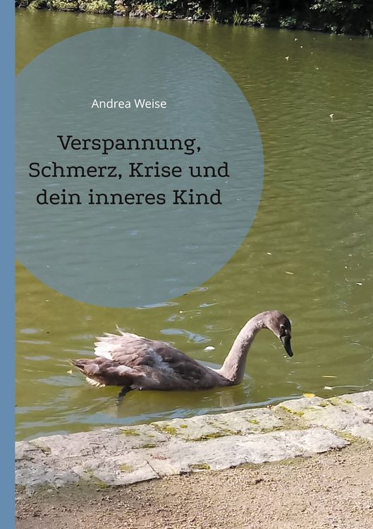 Produktbild: Verspannung, Schmerz, Krise und dein inneres Kind