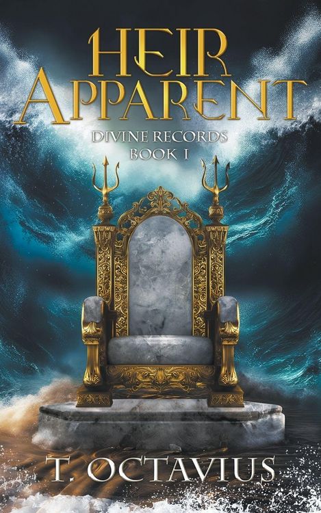 Produktbild: Heir Apparent
