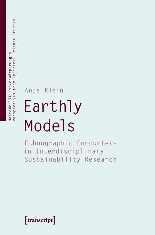 Produktbild: Earthly Models