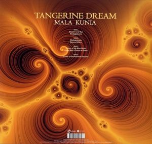 Produktbild: Mala Kunia (Gatefold Black 2LP)