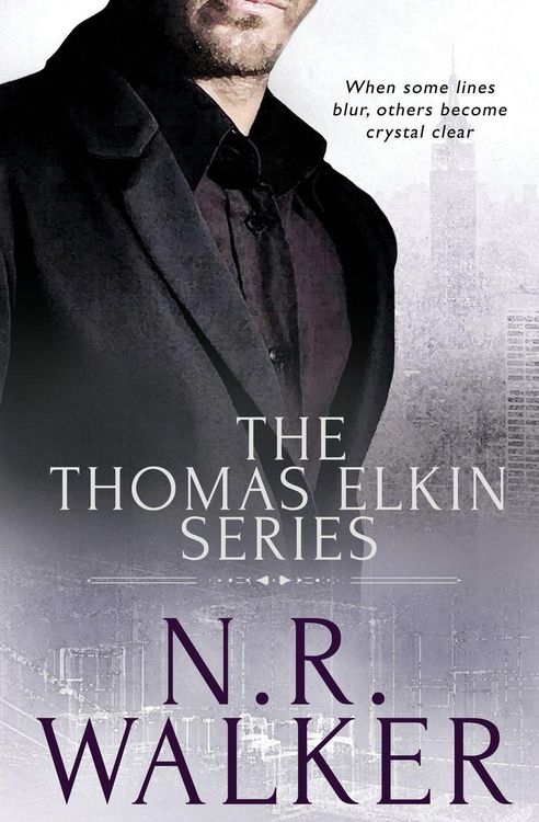 Produktbild: The Thomas Elkin Series