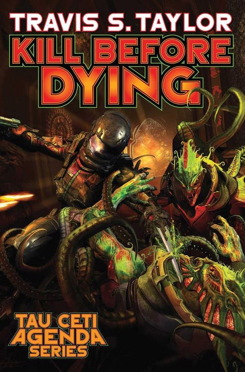 Produktbild: Kill Before Dying