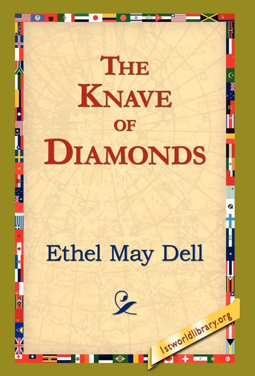 Produktbild: The Knave of Diamonds