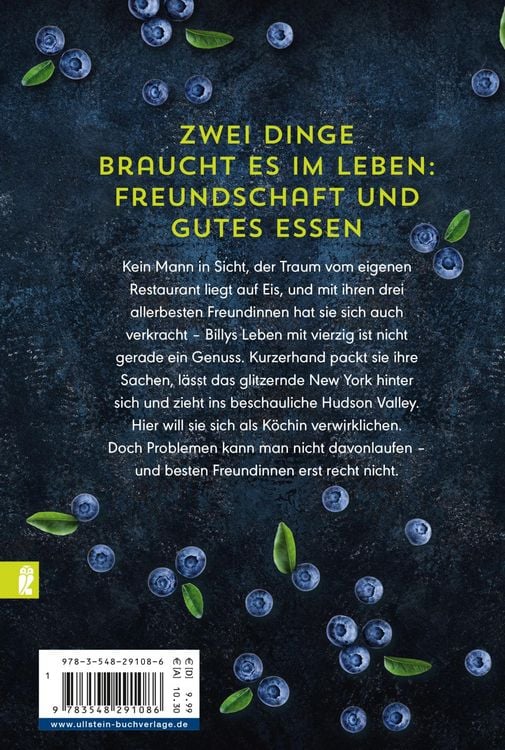 Produktbild: Das Rezept unserer Freundschaft
