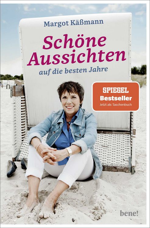 Produktbild: Sch&ouml;ne Aussichten auf die besten Jahre
