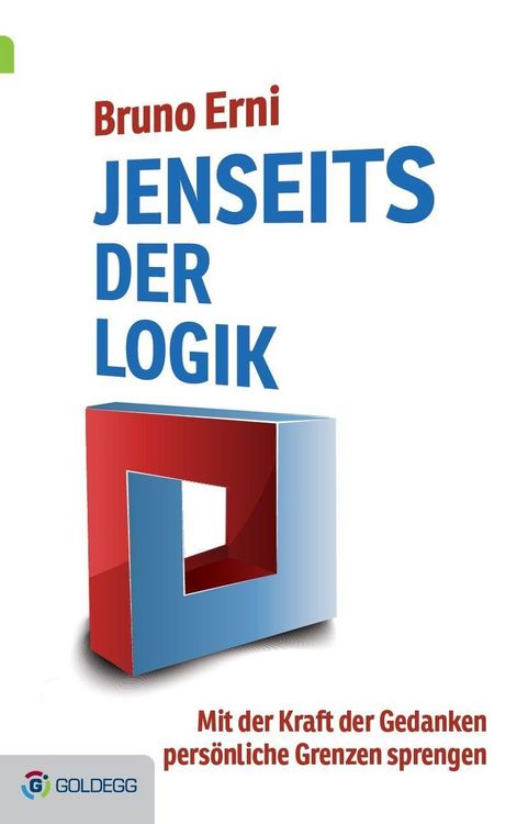 Produktbild: Jenseits der Logik