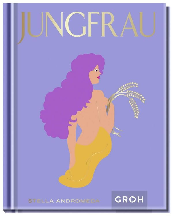 Produktbild: Jungfrau