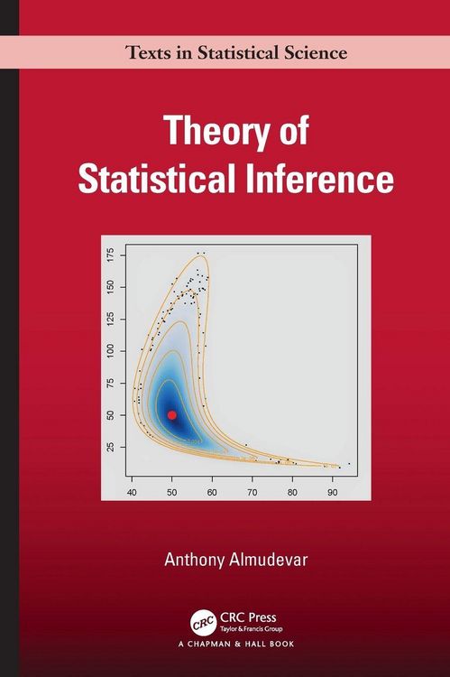 Produktbild: Theory of Statistical Inference