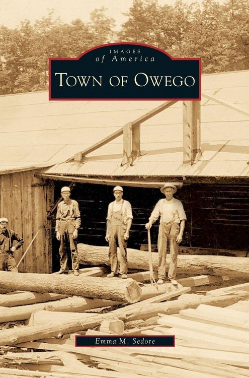 Produktbild: Town of Owego
