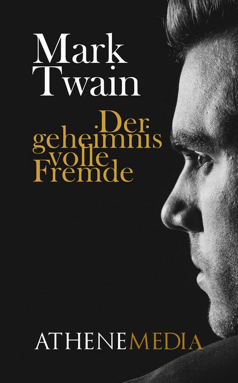 Produktbild: Der geheimnisvolle Fremde