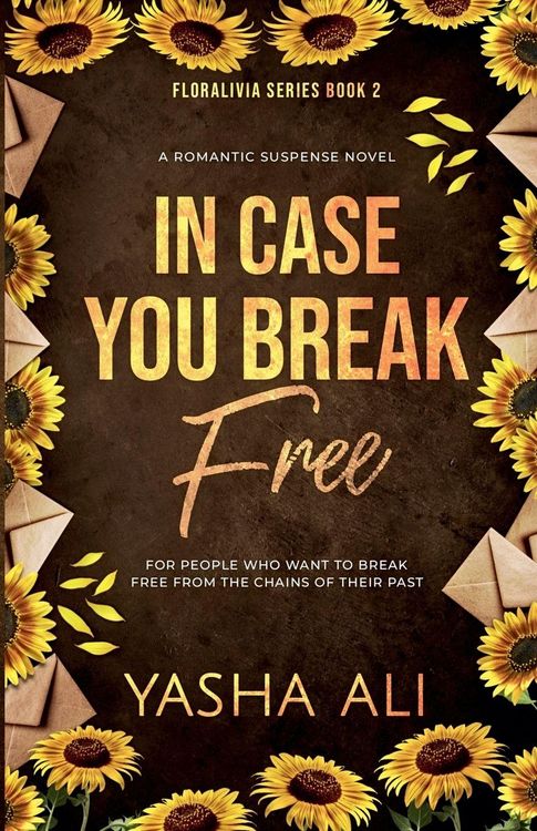 Produktbild: In case you break free