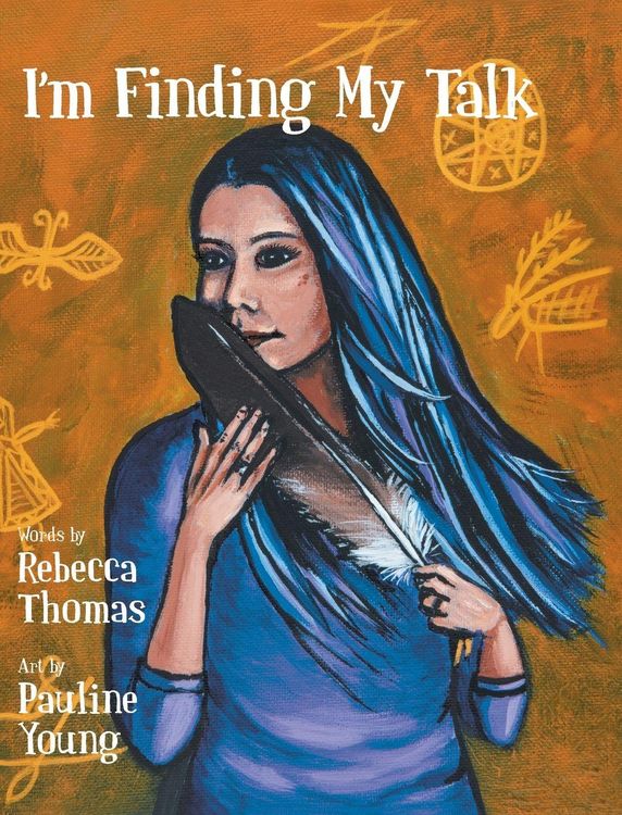 Produktbild: I'm Finding My Talk