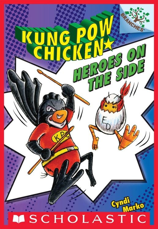 Produktbild: Heroes on the Side