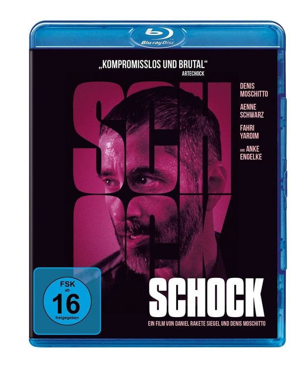 Produktbild: Schock