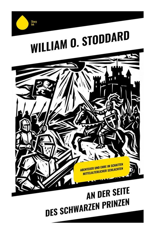 Produktbild: An der Seite des Schwarzen Prinzen