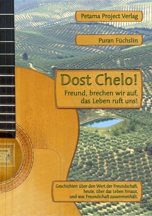 Produktbild: Dost Chelo!