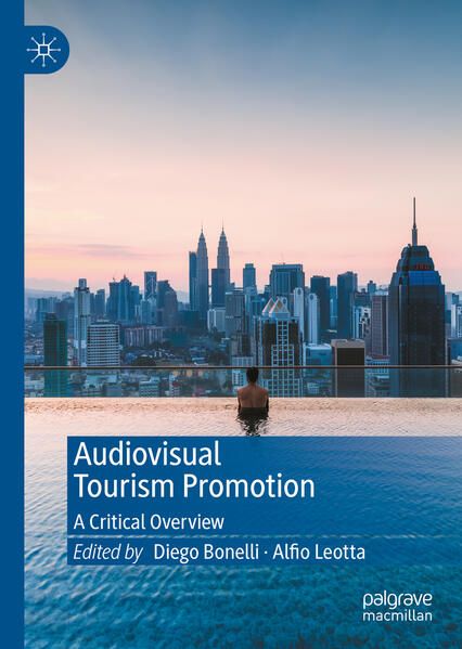 Produktbild: Audiovisual Tourism Promotion