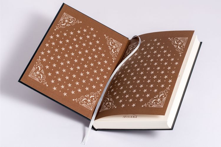 Produktbild: Mein Tarot und Orakel Journal