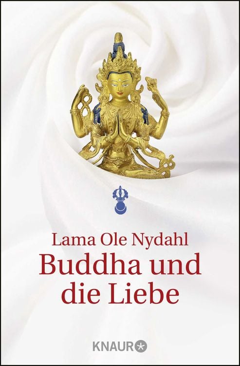 Produktbild: Buddha und die Liebe