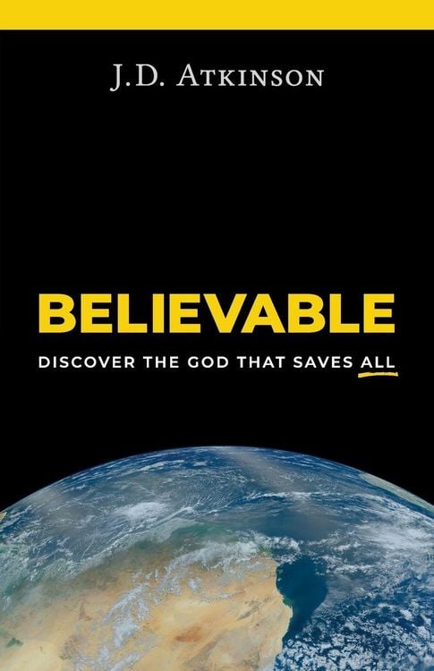 Produktbild: Believable