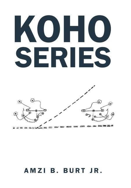 Produktbild: Koho Series