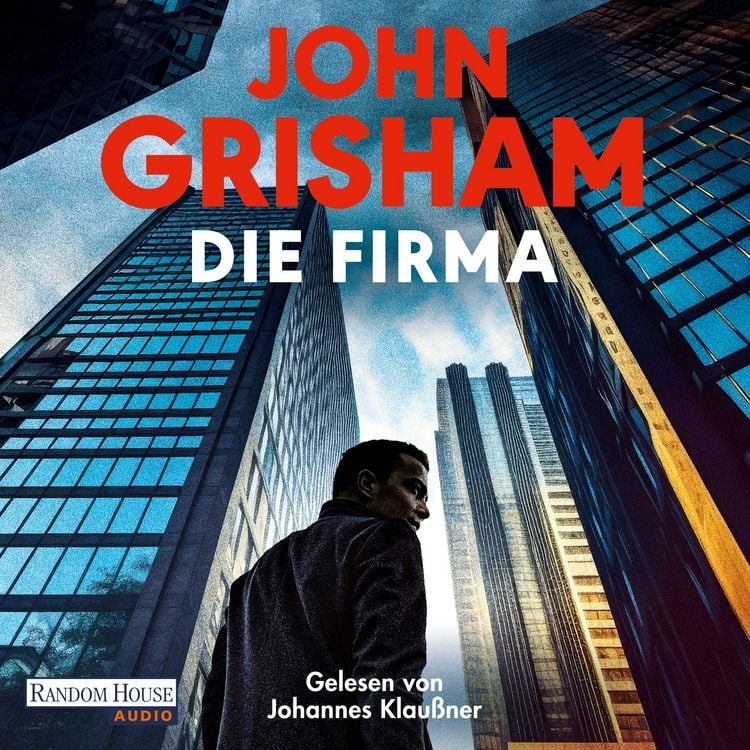 Produktbild: Die Firma