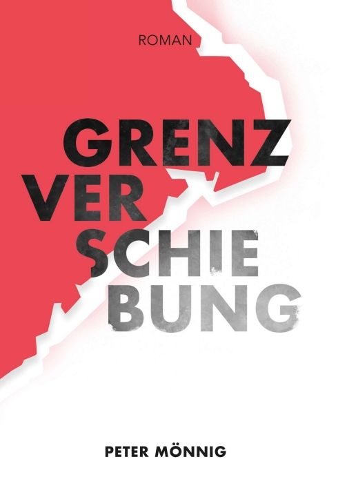 Produktbild: Grenzverschiebung