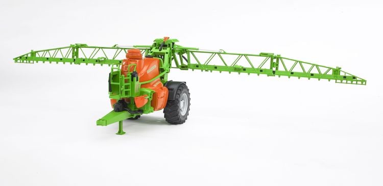 Produktbild: Bruder - Amazone: Anhängefeldspritze UX5200