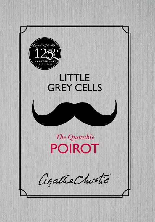 Produktbild: Little Grey Cells