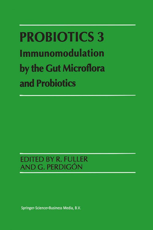 Produktbild: Probiotics 3