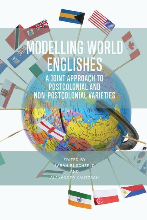 Produktbild: Modelling World Englishes