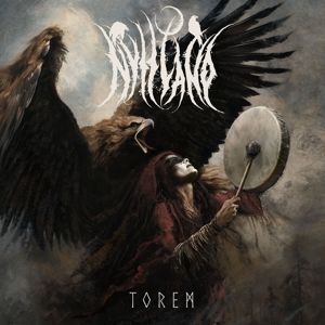 Produktbild: Torem (LP Gatefold clear Vinyll)