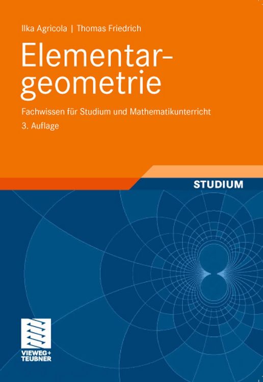 Produktbild: Elementargeometrie