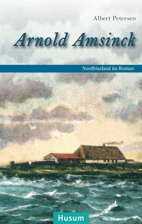 Produktbild: Arnold Amsinck
