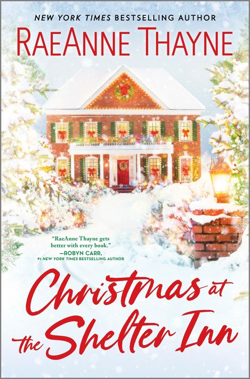 Produktbild: Christmas at the Shelter Inn
