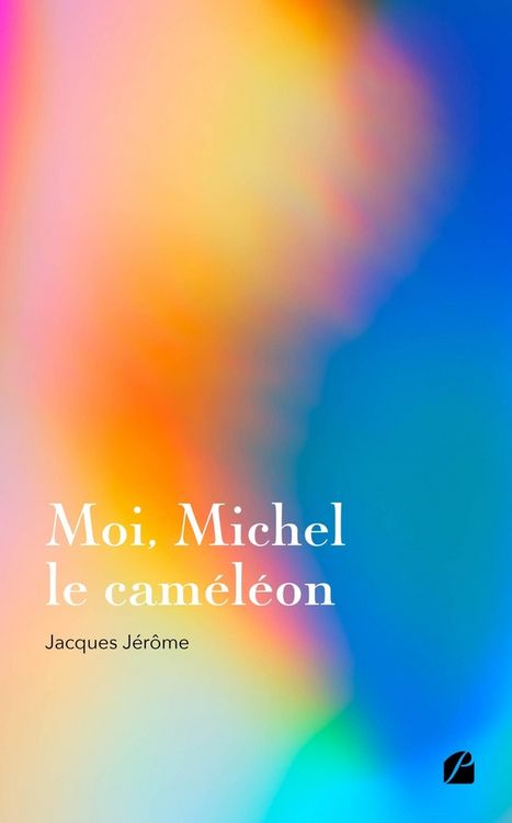 Produktbild: Moi, michel le cameleon