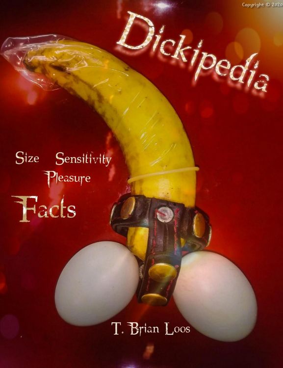Produktbild: Dickipedia