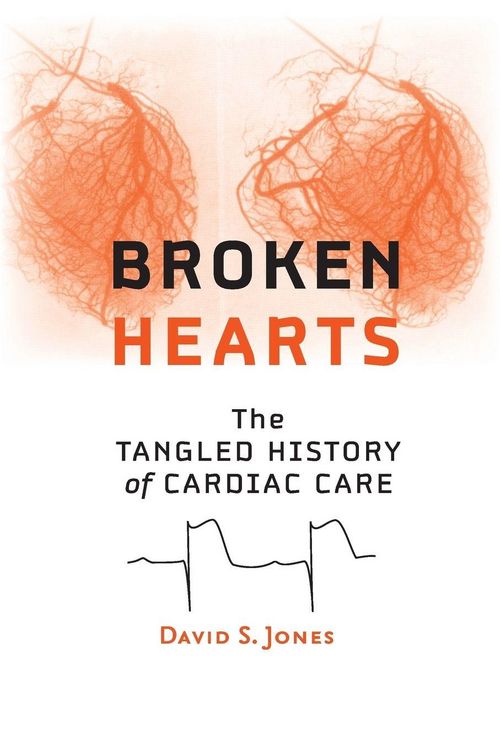 Produktbild: Broken Hearts