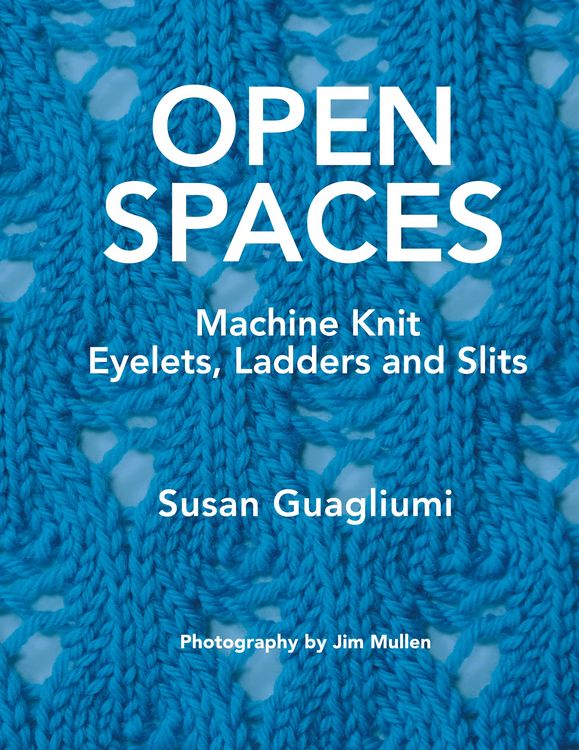 Produktbild: Open Spaces