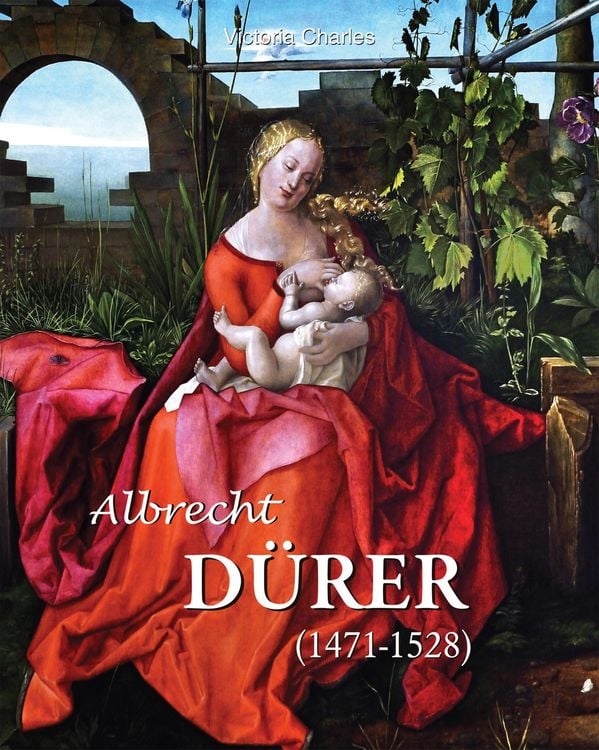 Produktbild: Albrecht D&uuml;rer 1471-1528