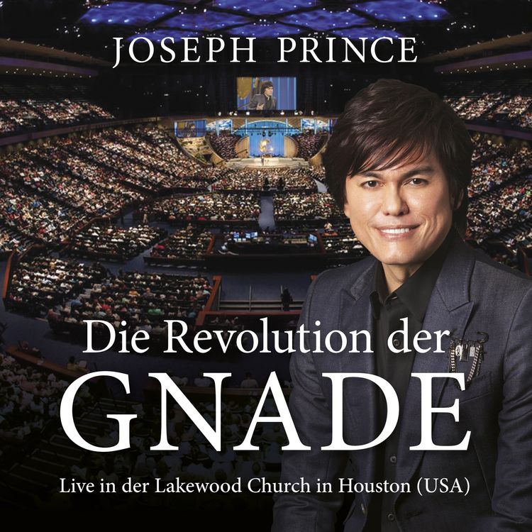 Produktbild: Die Revolution der Gnade