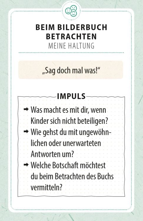 Produktbild: Erz&auml;hlen mit Kindern im Alltag
