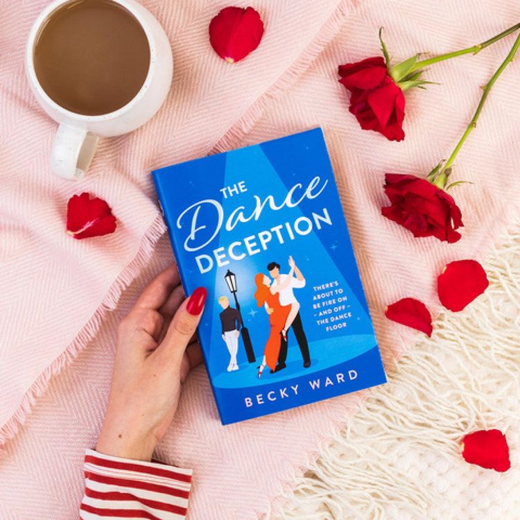 Produktbild: The Dance Deception